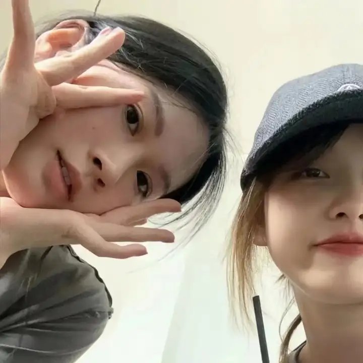 拜托了，别追我